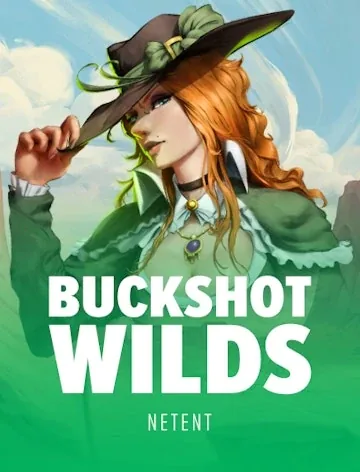 Buckshot Wilds slot by Blueprint at Neptune Play Casino, RTP 96.1%