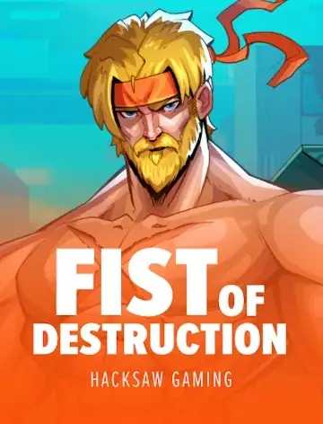 Fist Of Destruction slot by Red Tiger at Neptune Play Casino, RTP 96.0%