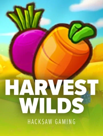 Harvest Wilds slot by Big Time Gaming at Neptune Play Casino, RTP 95.1%