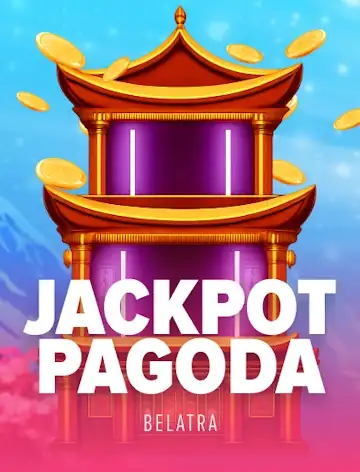 Jackpot Pagoda slot by Evolution at Neptune Play Casino, RTP 96.2%