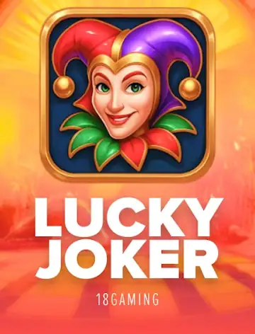 Lucky Joker slot by NetEnt at Neptune Play Casino, RTP 94.9%