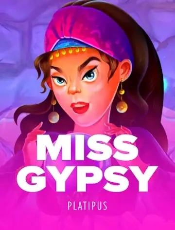 Miss Gypsy slot by Blueprint at Neptune Play Casino, RTP 95.3%
