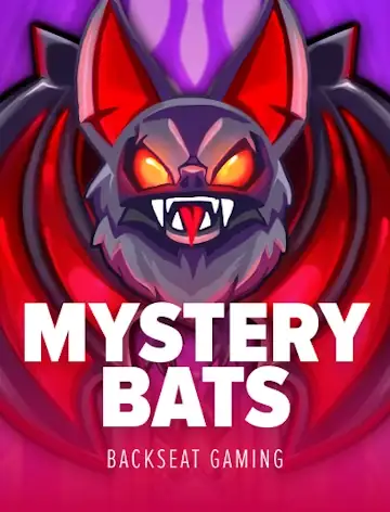 Mystery Bats slot by Red Tiger at Neptune Play Casino, RTP 96.7%