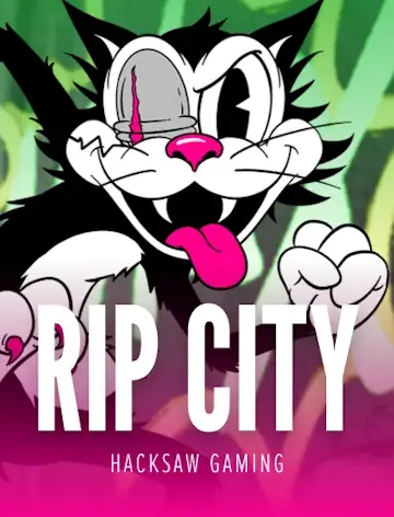 Rip City slot by Play'n GO at Neptune Play Casino, RTP 95.9%