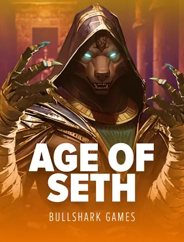 Age Of Seth slot by Pragmatic Play at Neptune Play Casino, RTP 96.4%
