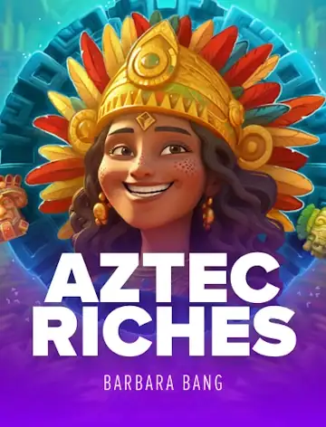 Aztec Riches slot by NetEnt at Neptune Play Casino, RTP 95.1%
