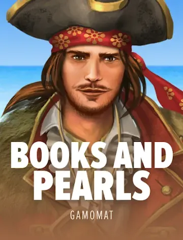 Books And Pearls slot by Play'n GO at Neptune Play Casino, RTP 95.3%