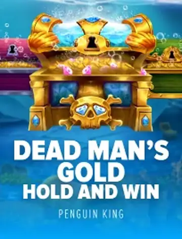Dead Mans Gold Hold And Win slot by Blueprint at Neptune Play Casino, RTP 94.7%