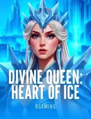 Divine Queen slot by Booming Games at Neptune Play Casino, RTP 95.9%